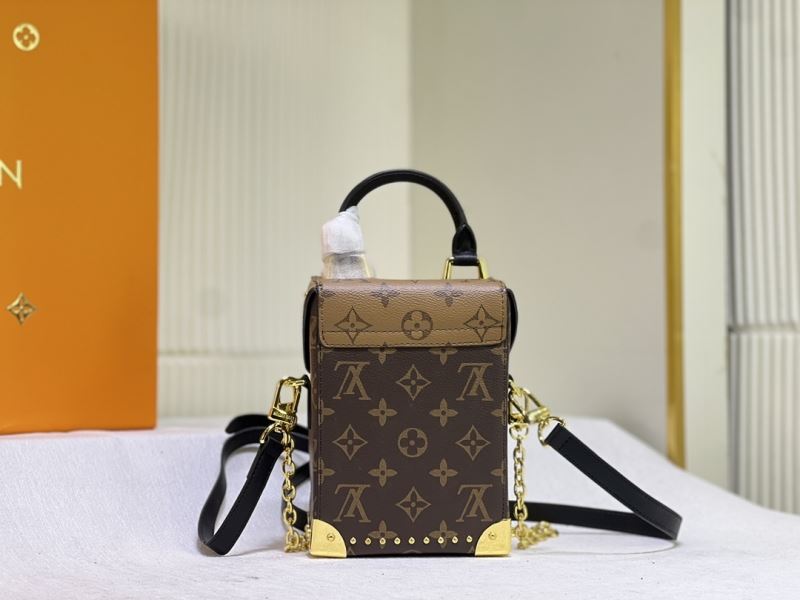 LV Box Bags